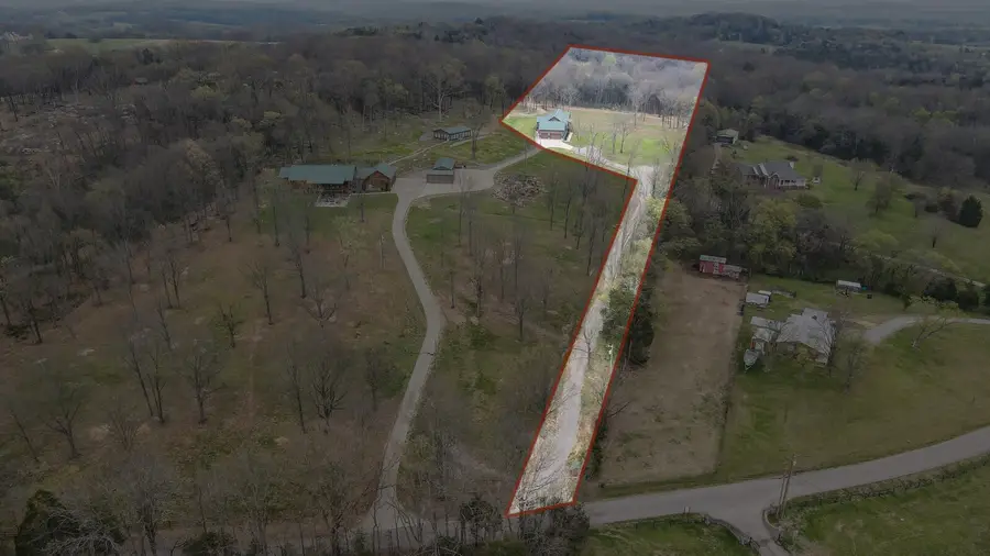 2095 Linwood Rd, Watertown, TN 37184 - #2