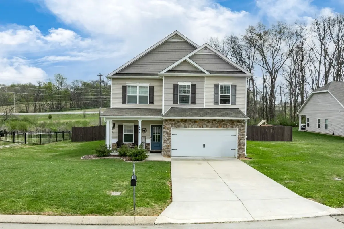 1862 Wendy Blvd, Columbia, TN 38401 - #1