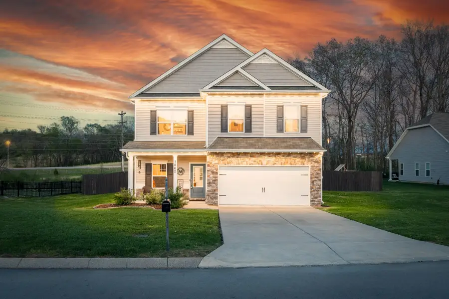 1862 Wendy Blvd, Columbia, TN 38401 - #3