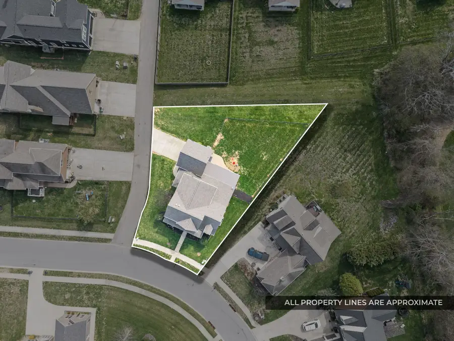 1154 Buggy Cv, Clarksville, TN 37043 - #2