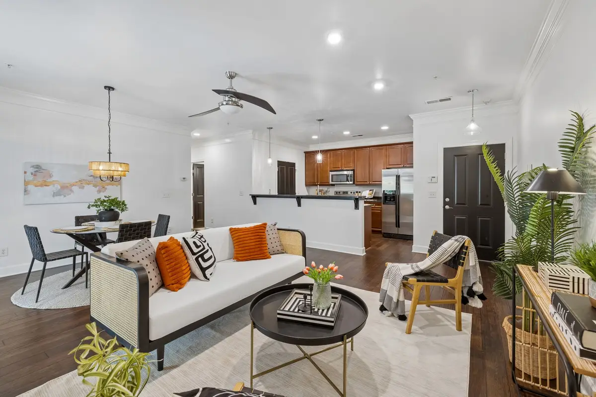 3100 West End Circle #102, Nashville, TN 37203 - #1