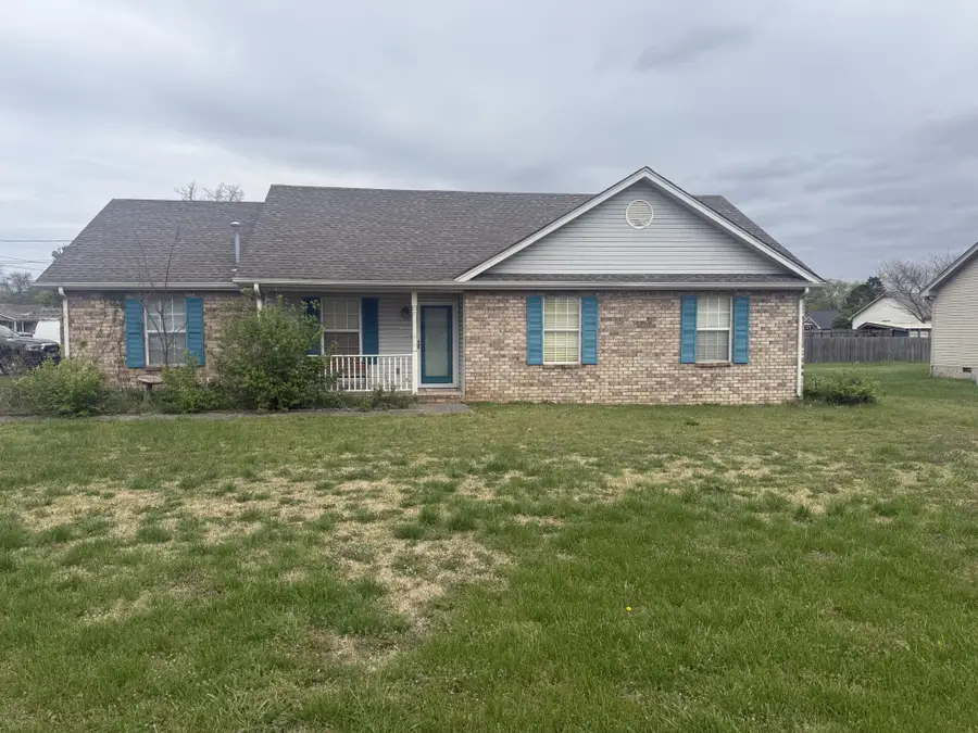 1001 Infinity Ct, Smyrna, TN 37167 - #2