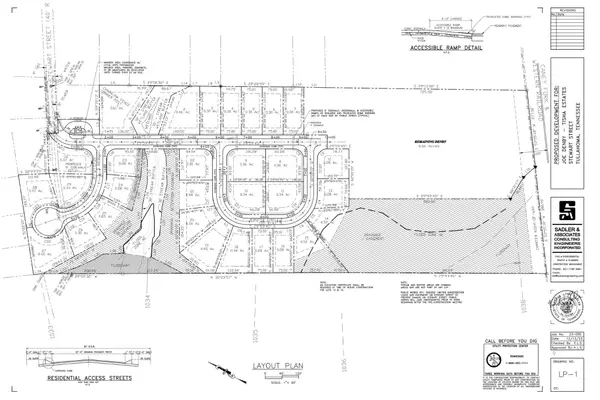 1 Stewart St, Tullahoma, TN 37388