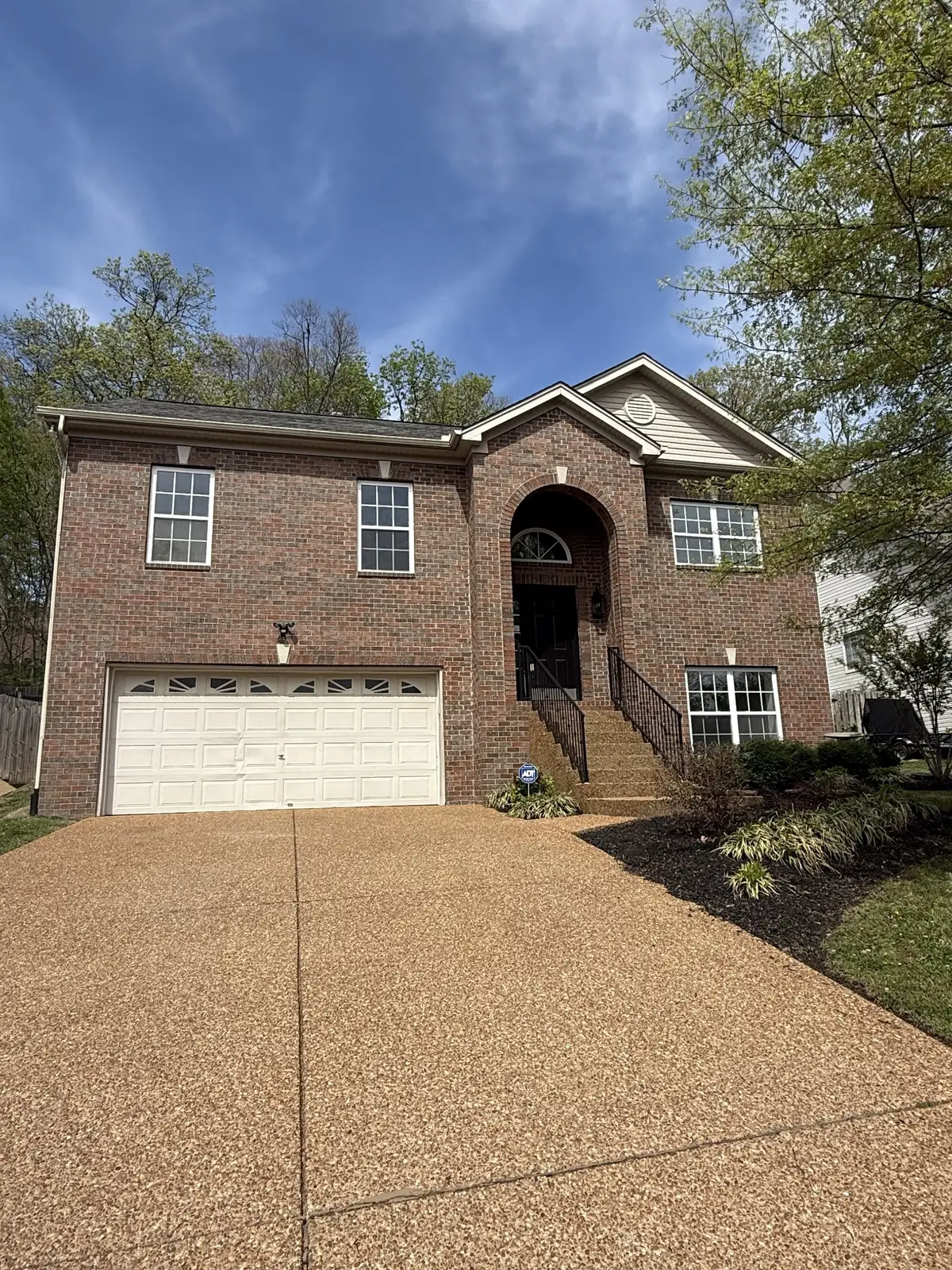 1078 Willoughby Station Blvd, Mount Juliet, TN 37122 - #1