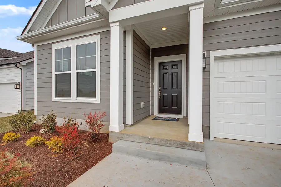 603 Sun Bear Lane, Mount Pleasant, TN 38474 - #2