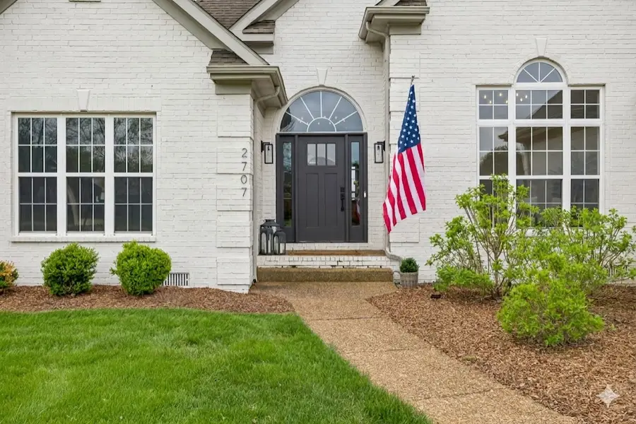 2707 Brenda St, Thompsons Station, TN 37179 - #3