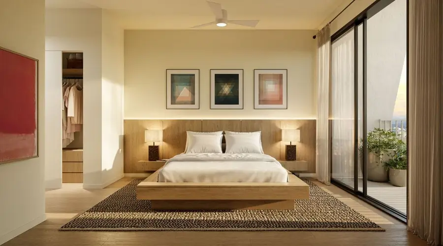 1425 4th Ave S #1503, Nashville, TN 37210 - #3