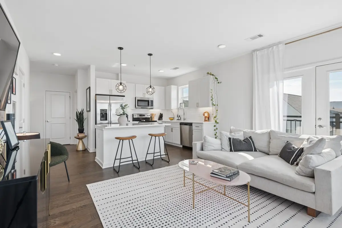 1677 54th Ave N #425, Nashville, TN 37209 - #1