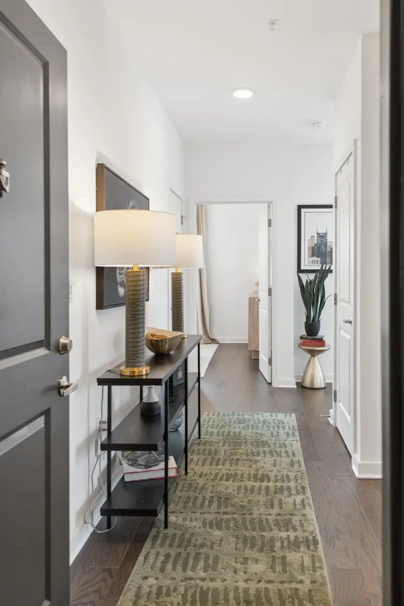 1677 54th Ave N #425, Nashville, TN 37209 - #2