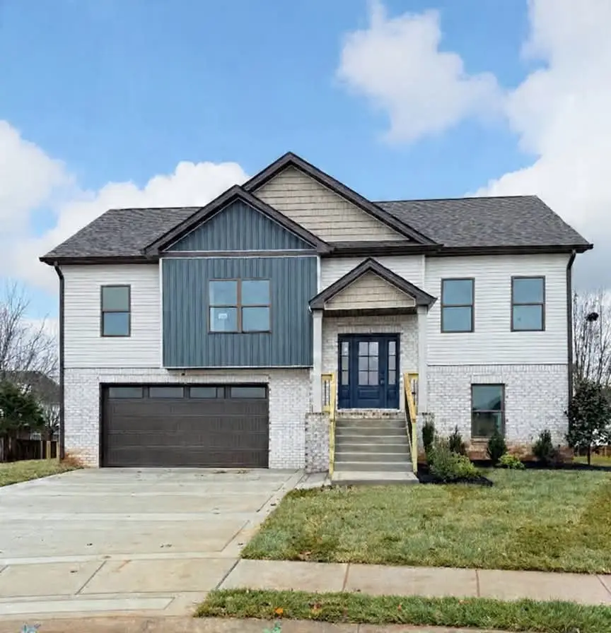 108 Apple Blossom Court, Clarksville, TN 37042 - #1