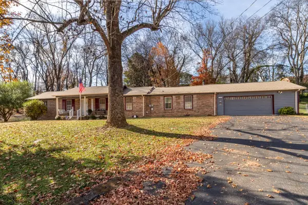 1508 Jewell Dr, Columbia, TN 38401