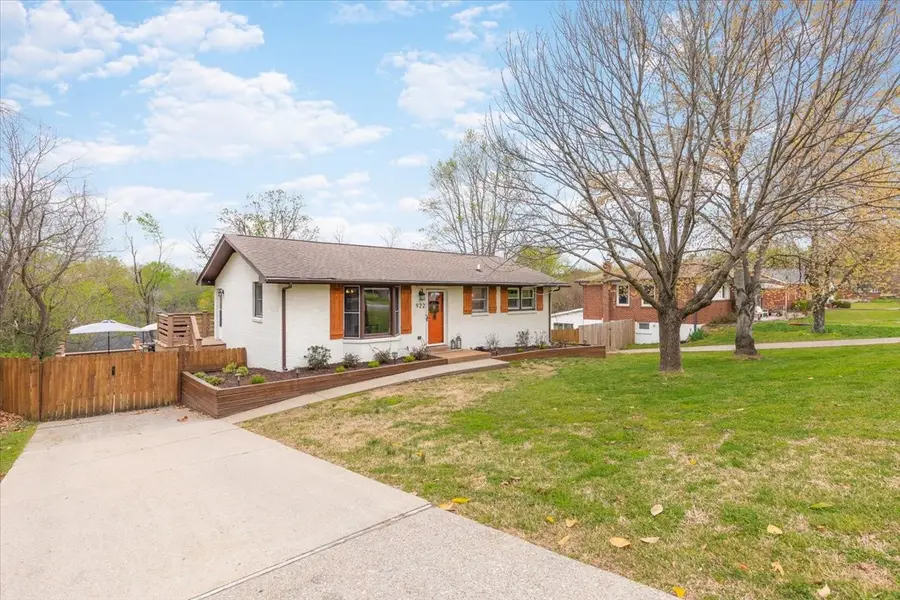922 Potter Ln, Nashville, TN 37206 - #2