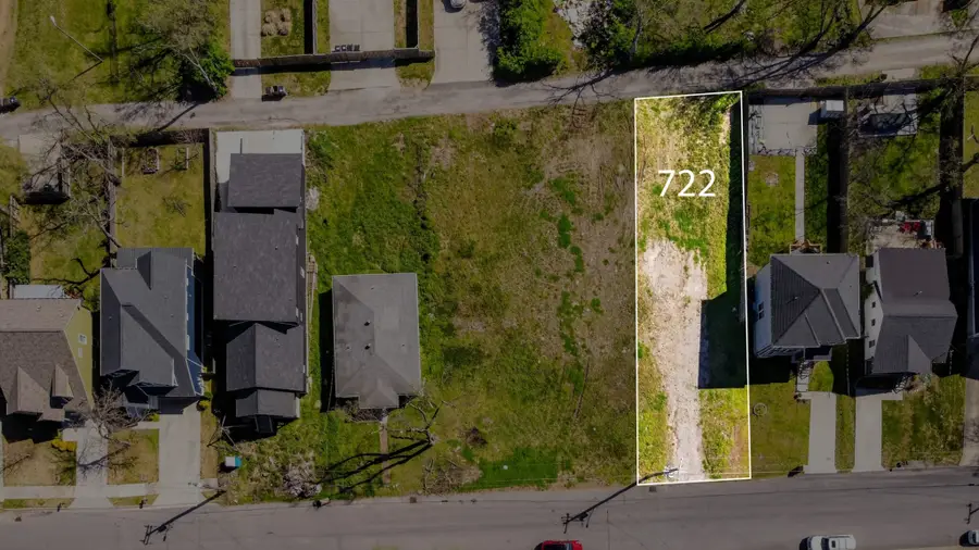 728 29th Ave N, Nashville, TN 37209 - #3