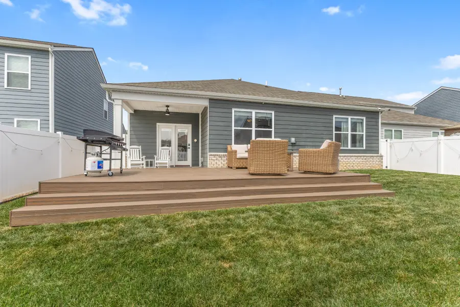 2055 Tate Farm Ln, White House, TN 37188 - #2