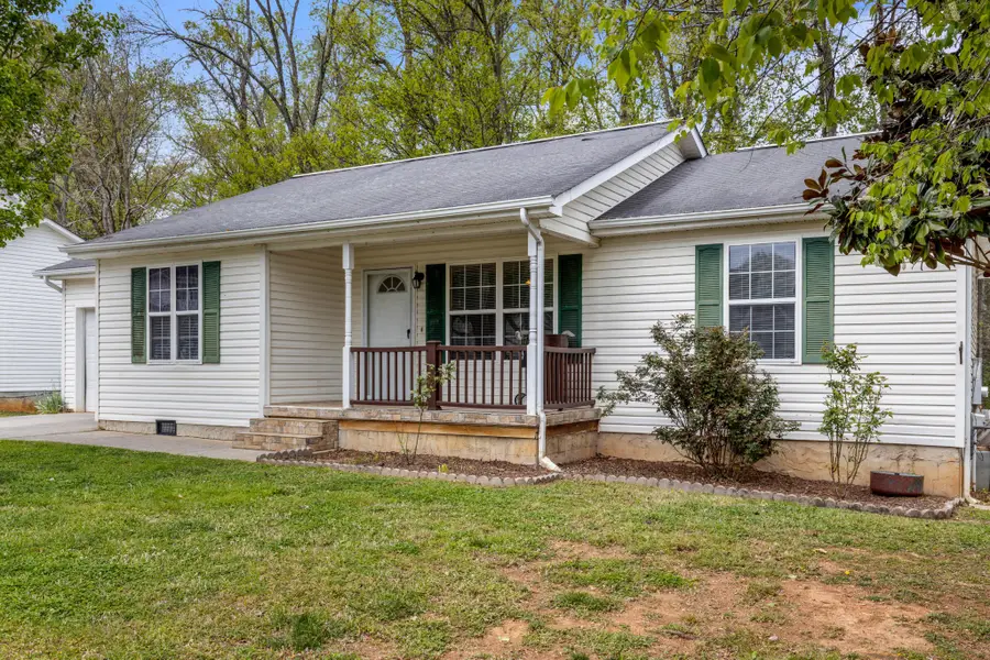 110 Christopher Drive, Chickamauga, GA 30707 - #2