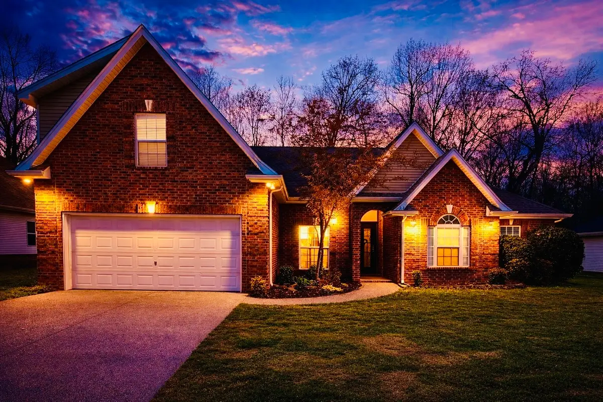 218 Foster Dr, White House, TN 37188 - #1