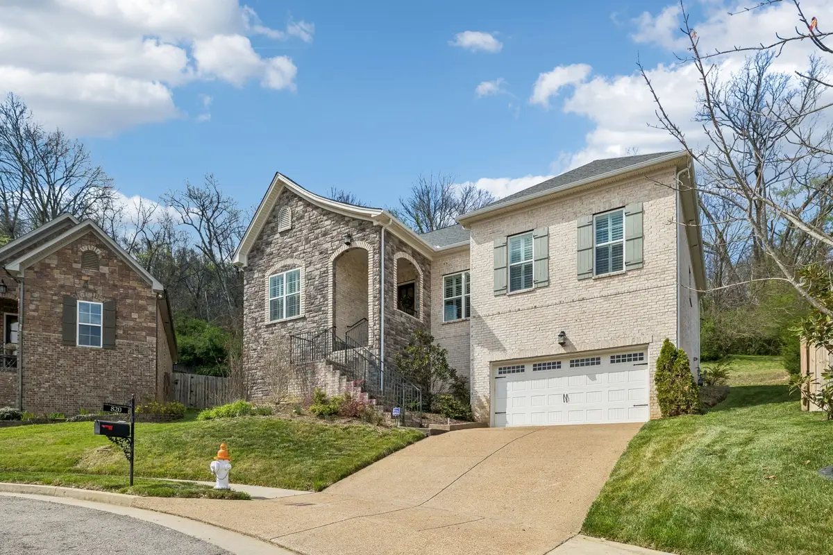 820 Doncaster Ln, Nashville, TN 37221 - #1