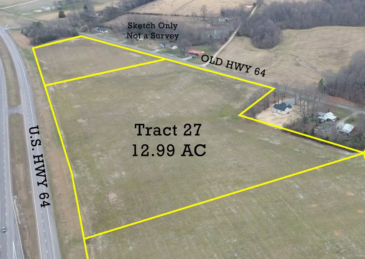 0 Old Hwy 64, Flintville, TN 37335 - #1