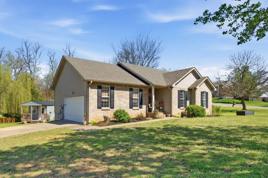 801 Turtle Creek Rd, Clarksville, TN 37043 - #3