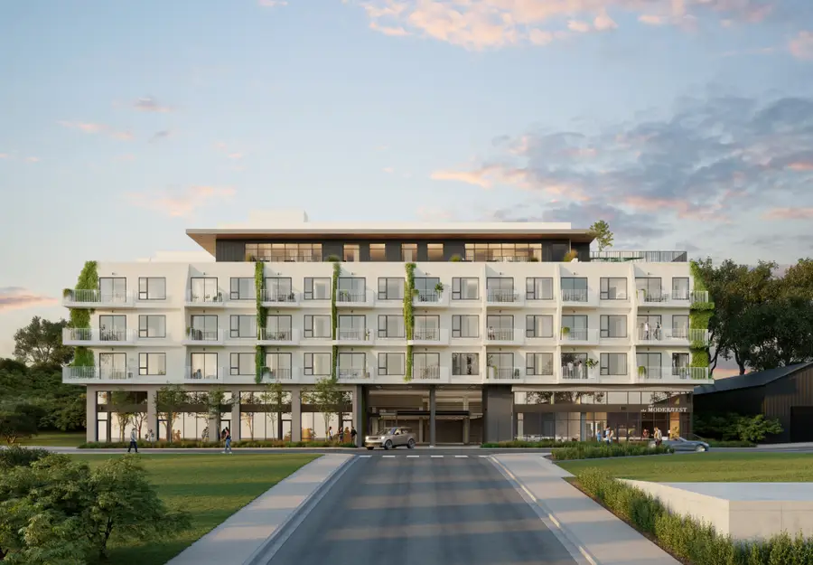 1425 4th Ave S #423, Nashville, TN 37210 - #3