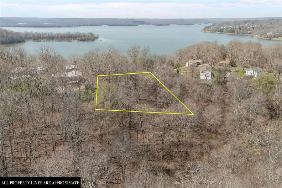 510 Big Richland Dr, Waverly, TN 37185 - #2