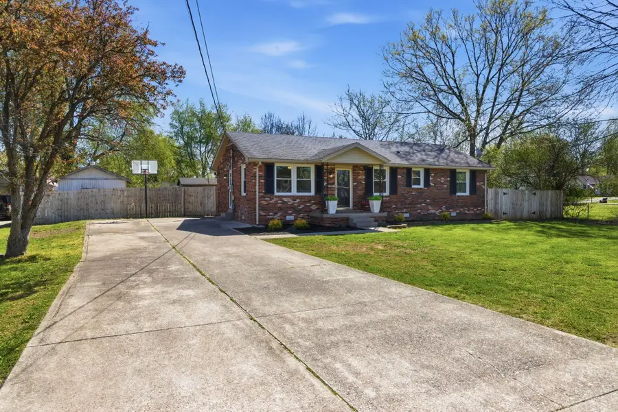 205 Dale St, Smyrna, TN 37167 - #2