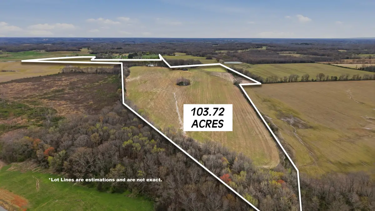 0 Shady Grove Rd, Flintville, TN 37335 - #1