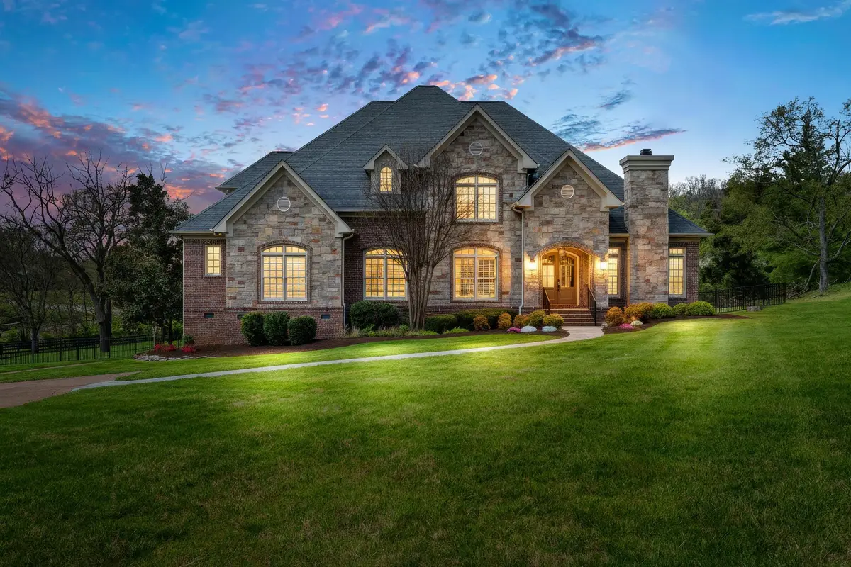 101 Balleroy Dr, Brentwood, TN 37027 - #1