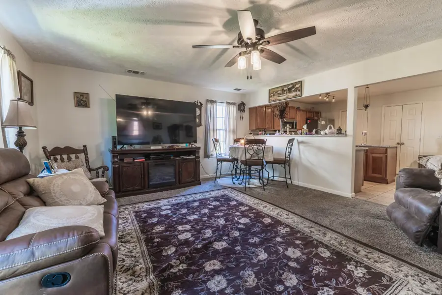 3025 Denny Brooke Ln, Smyrna, TN 37167 - #3