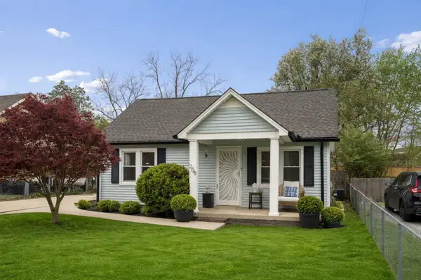 205 Raymond St, Nashville, TN 37211