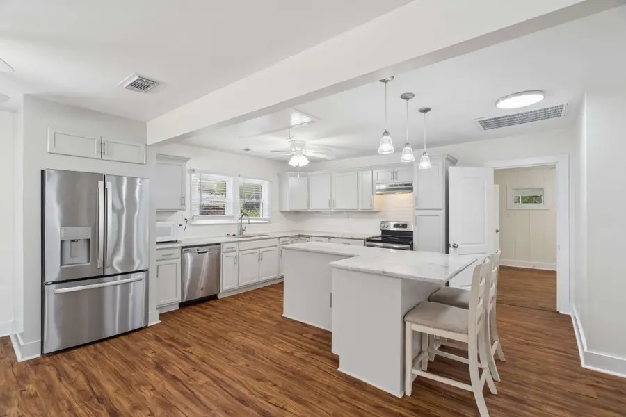 205 Raymond St, Nashville, TN 37211 - #2