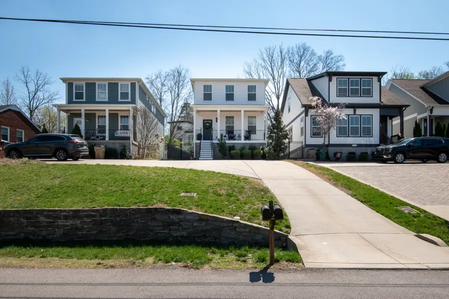 2509A Solon Dr, Nashville, TN 37206 - #2