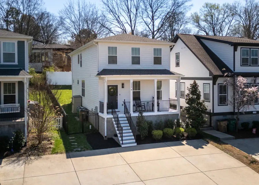 2509A Solon Dr, Nashville, TN 37206 - #3