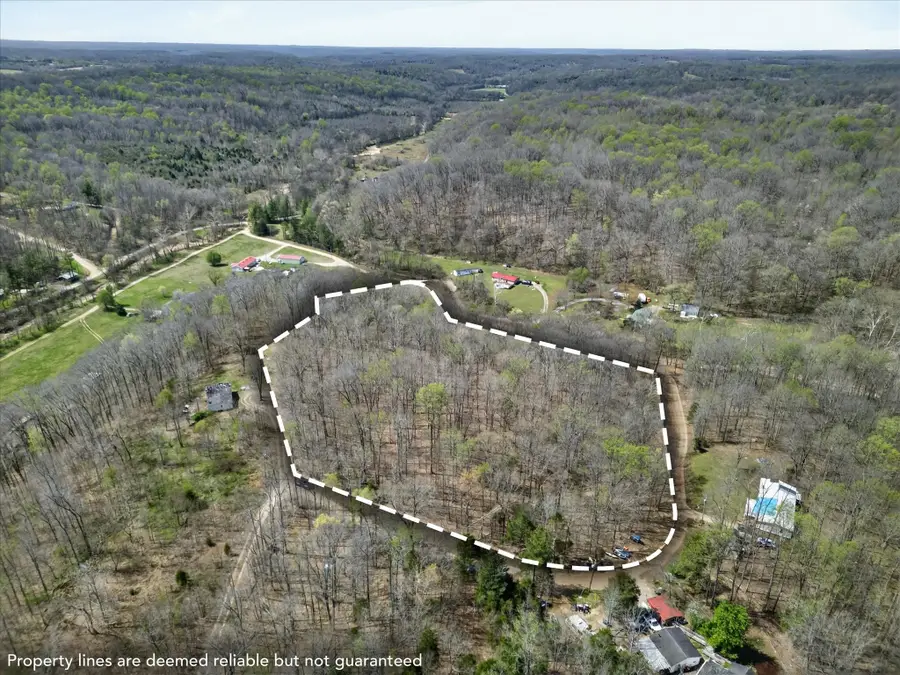 0 Pumpkin Valley Road, Indian Mound, TN 37079 - #2