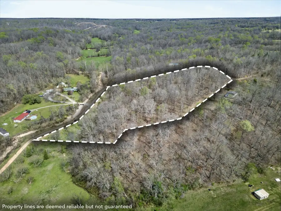 0 Pumpkin Valley Road, Indian Mound, TN 37079 - #3