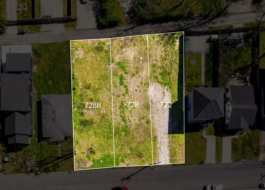 722 29th Ave N, Nashville, TN 37209 - #2