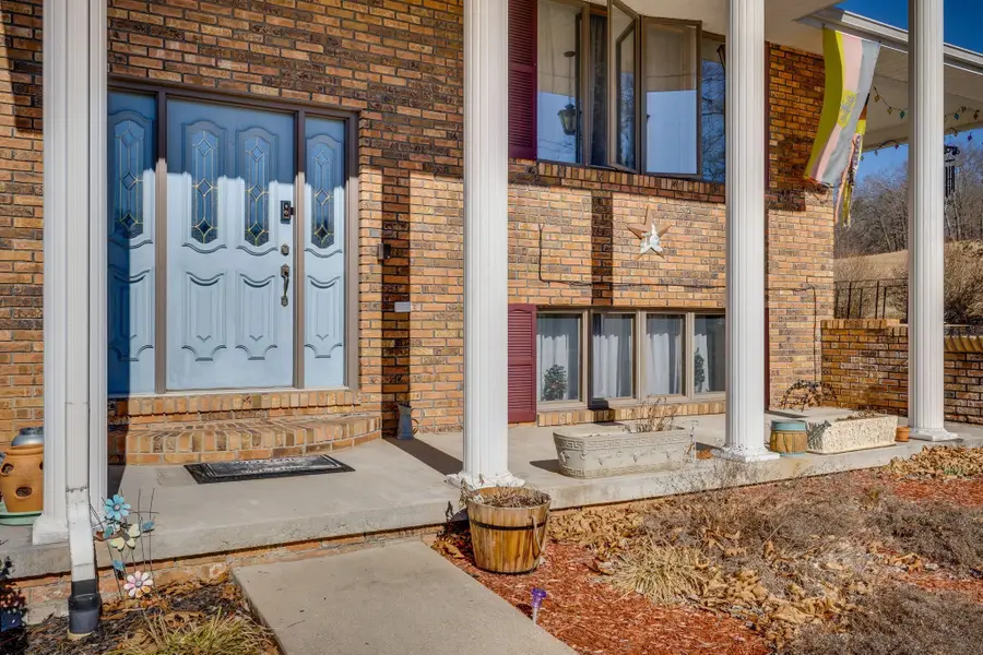 929 Nantucket Ave, Mount Carmel, TN 37645 - #3