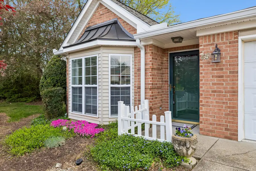 45 Chadwell Ln, Franklin, TN 37069 - #2