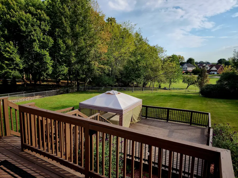 3505 Teal Dr, Clarksville, TN 37042 - #3