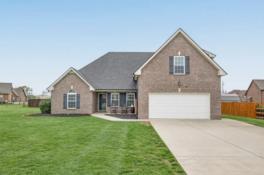 7930 Peridot Cir, Murfreesboro, TN 37127 - #2