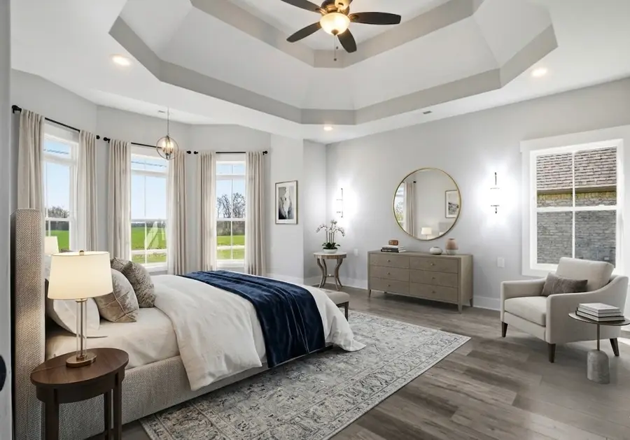 3220 Dunlop Ln, Clarksville, TN 37043 - #3