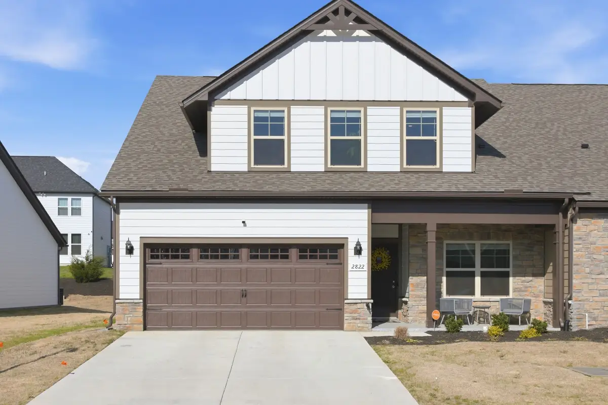 2822 Soldiers Honor Dr, Murfreesboro, TN 37128 - #1