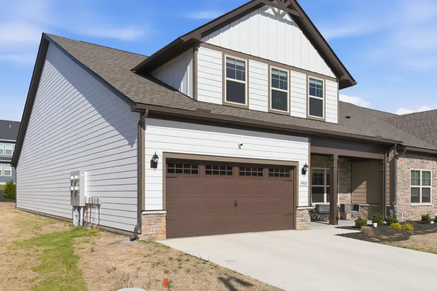 2822 Soldiers Honor Dr, Murfreesboro, TN 37128 - #3