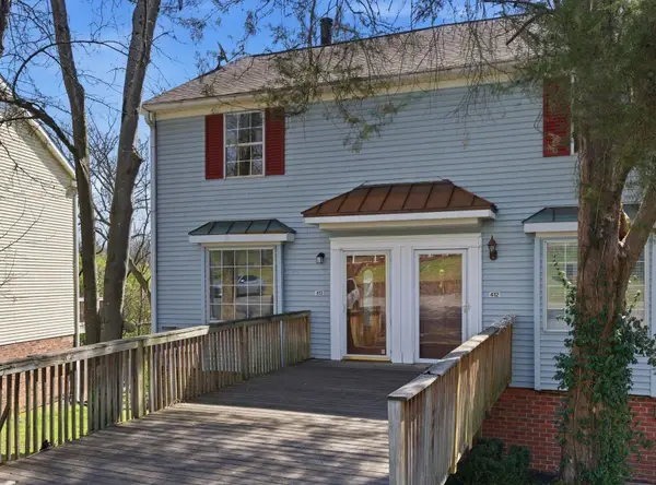 413 Oak Forge Dr, Antioch, TN 37013