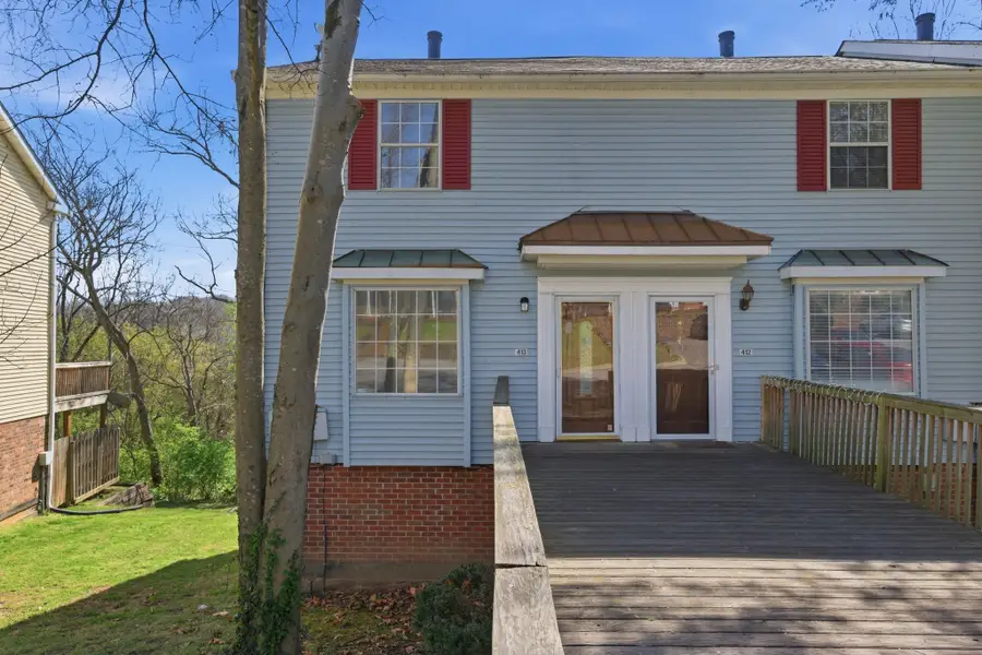 413 Oak Forge Dr, Antioch, TN 37013 - #2
