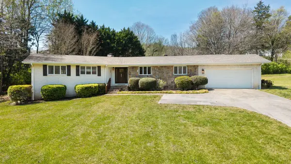 1513 Everhart Drive Nw, Cleveland, TN 37311