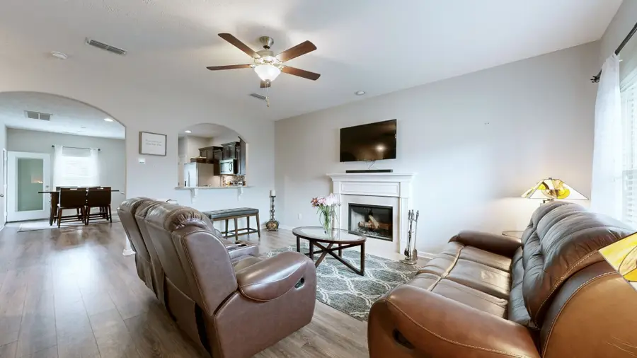 7431 Maroney Dr, Antioch, TN 37013 - #3