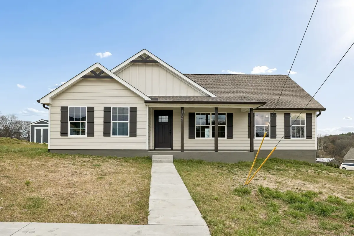 108 Crows Hill Dr, Gordonsville, TN 38563 - #1