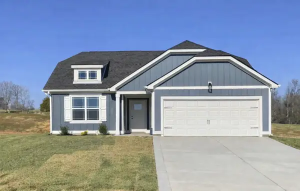 0 Morgan Ln, Dickson, TN 37055