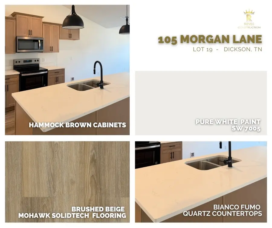 0 Morgan Ln, Dickson, TN 37055 - #2